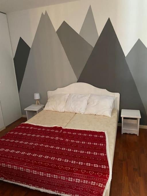 Vignec/Saint-Lary - T2 Cosy Avec Balcon & Piscine Appartement Buitenkant foto
