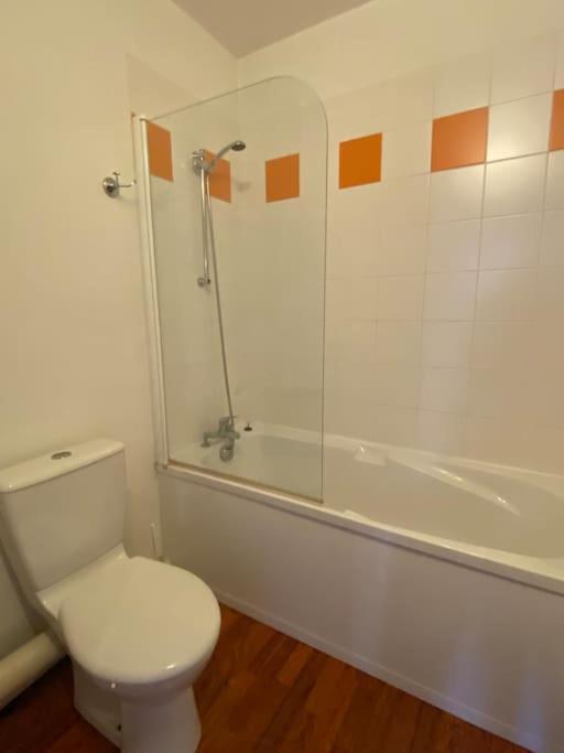 Vignec/Saint-Lary - T2 Cosy Avec Balcon & Piscine Appartement Buitenkant foto